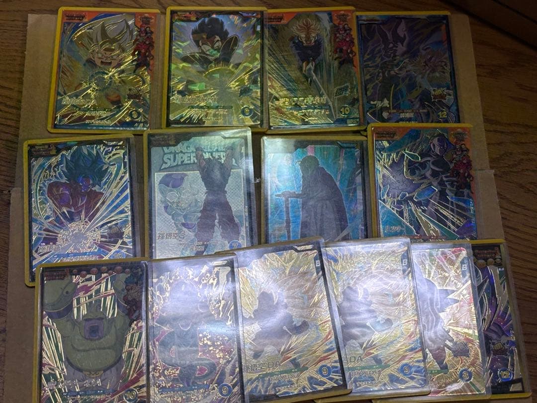 ダイバーズ環境引退品、3枚目追加しました