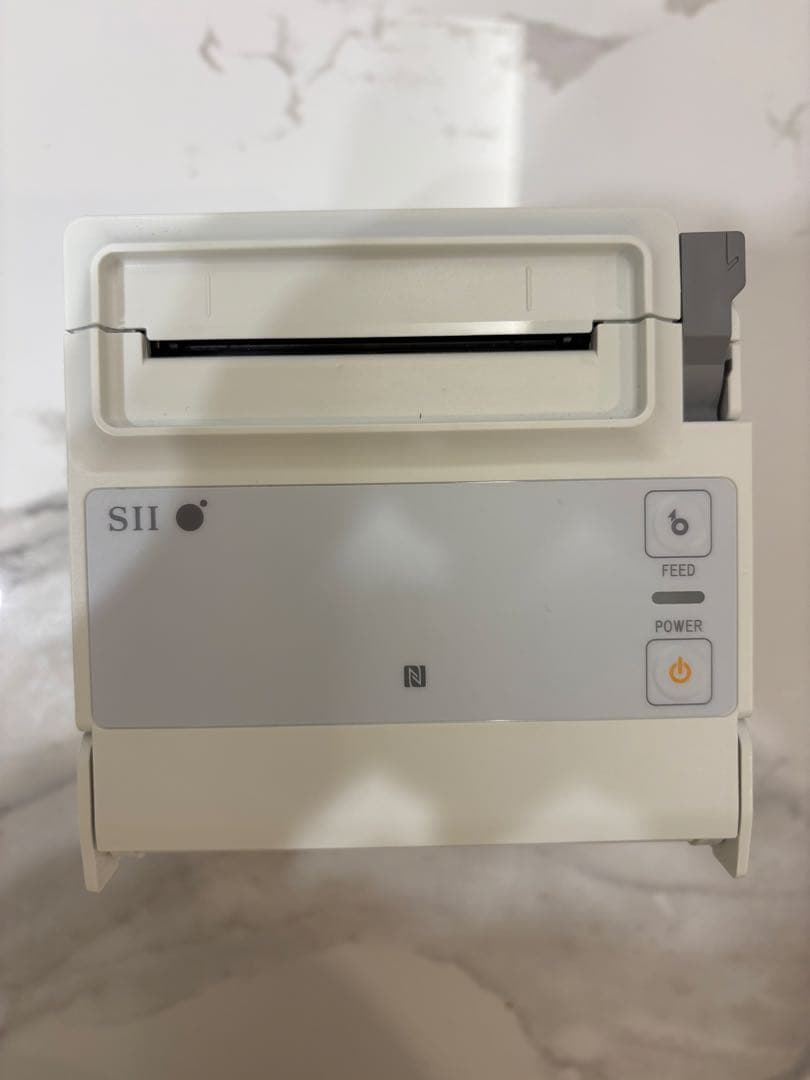 SII RP-F10 レシートプリンター