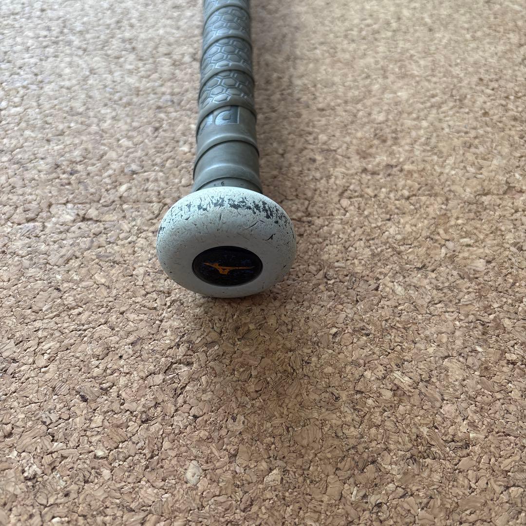 ビヨンドマックスEV2 76㎝ 520g