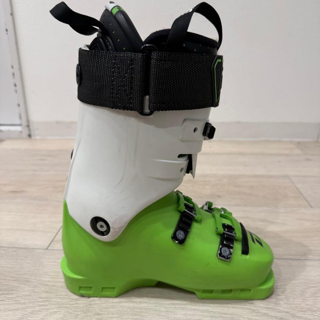 DALBELLO/DRS WC SS/ダンベロ/22-22.5cm/2019