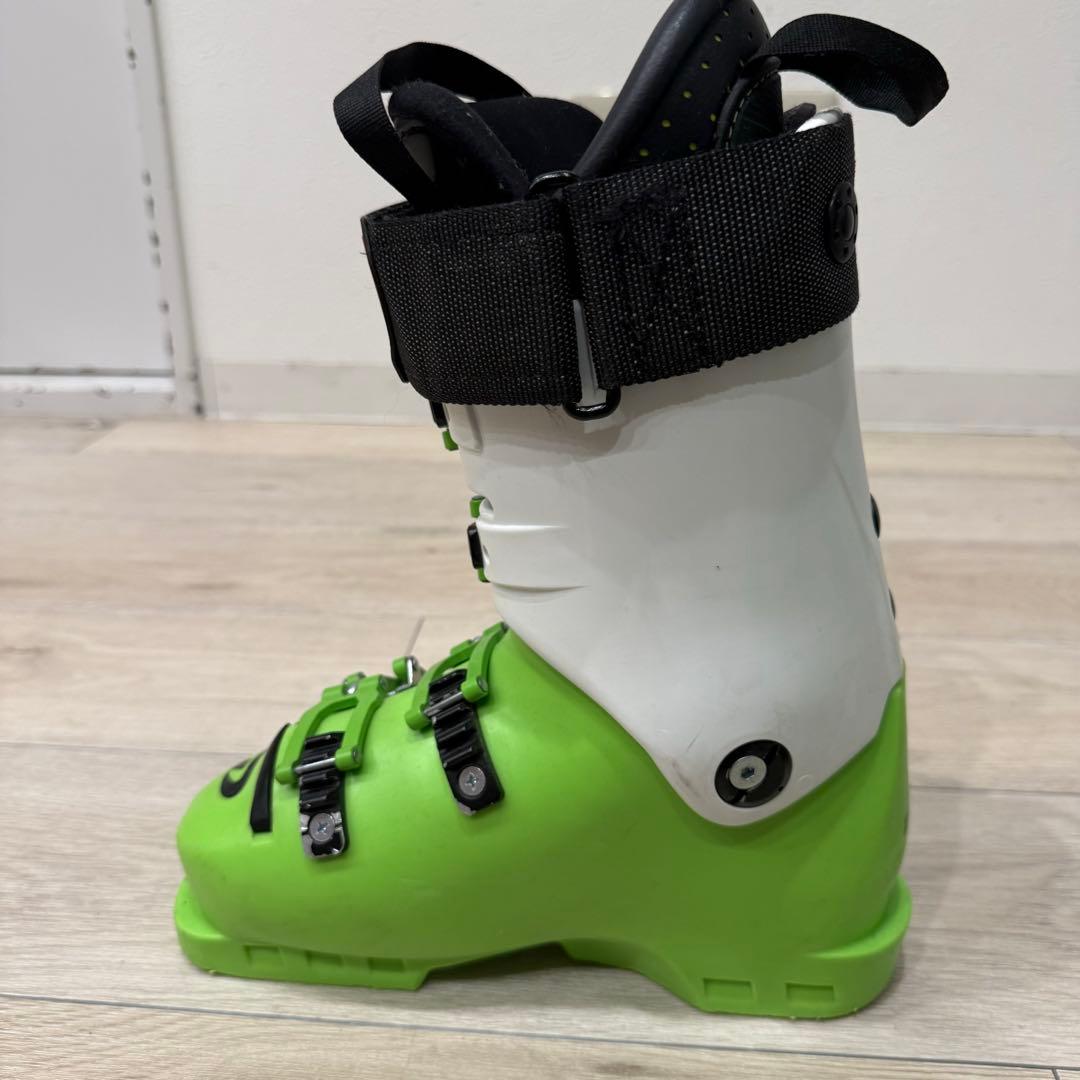 DALBELLO/DRS WC SS/ダンベロ/22-22.5cm/2019