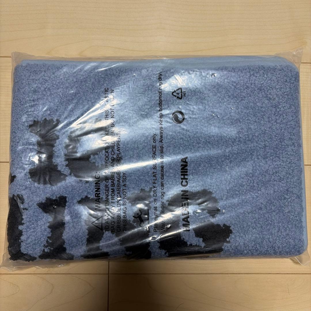 Irie Fishing Club Members フリースラグ