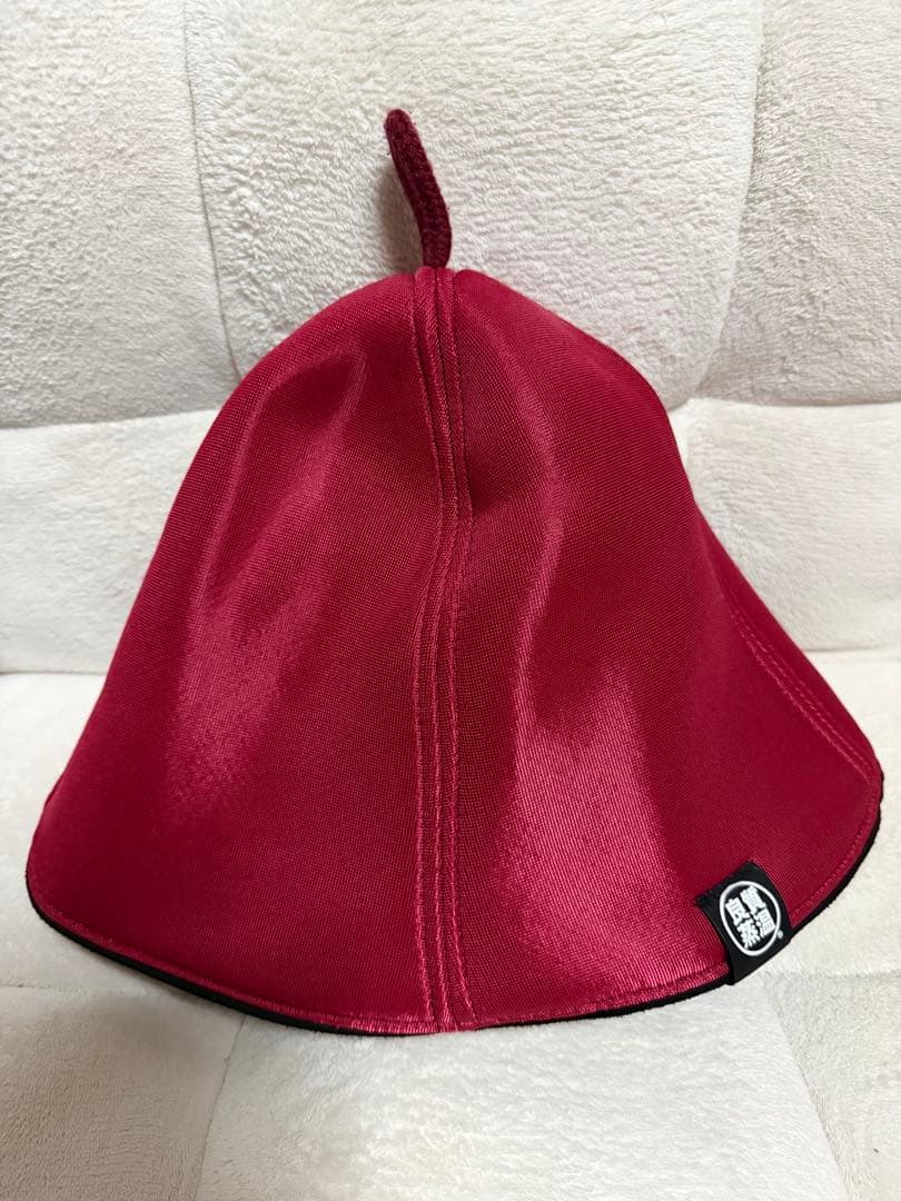 ベストサウナハット　ゆいる