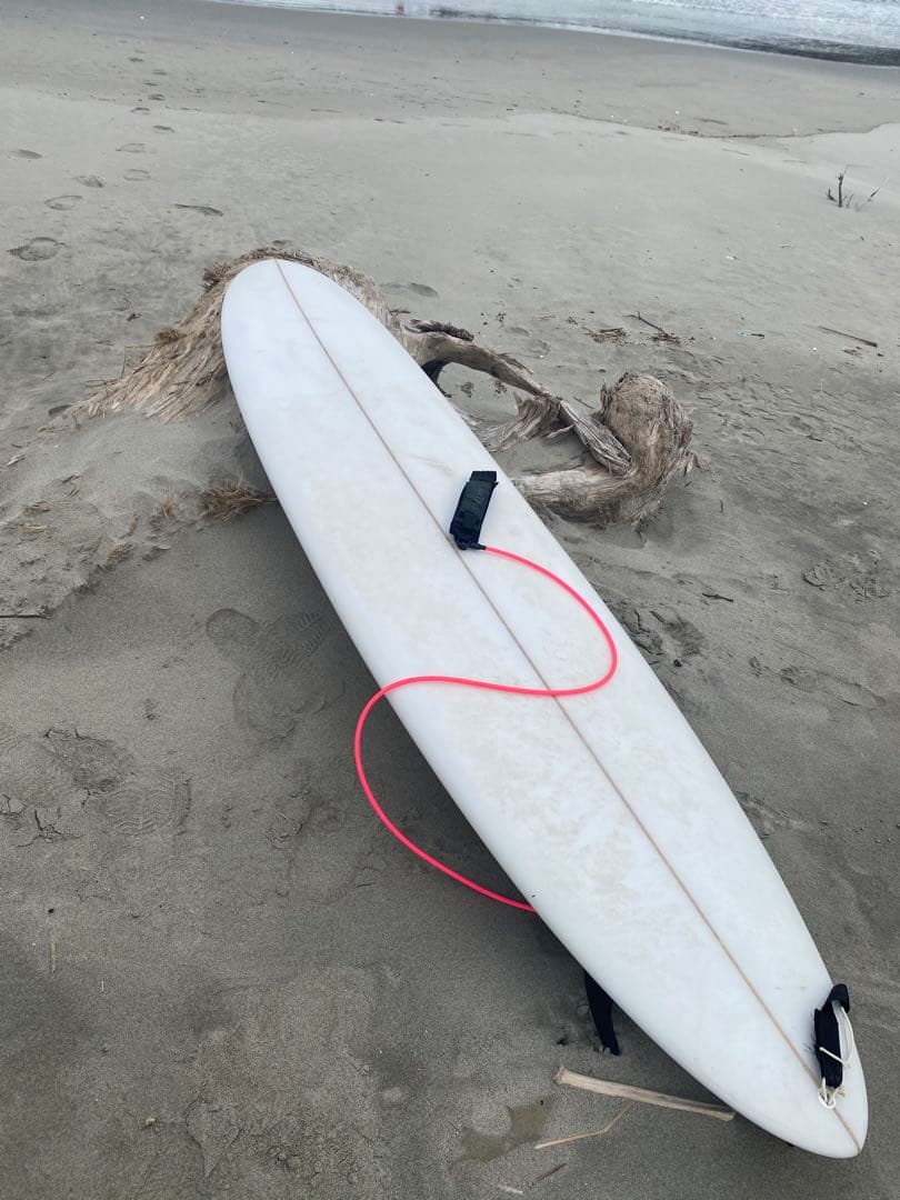 SCELL セル サーフィン サーフボード ファンボード 7'4