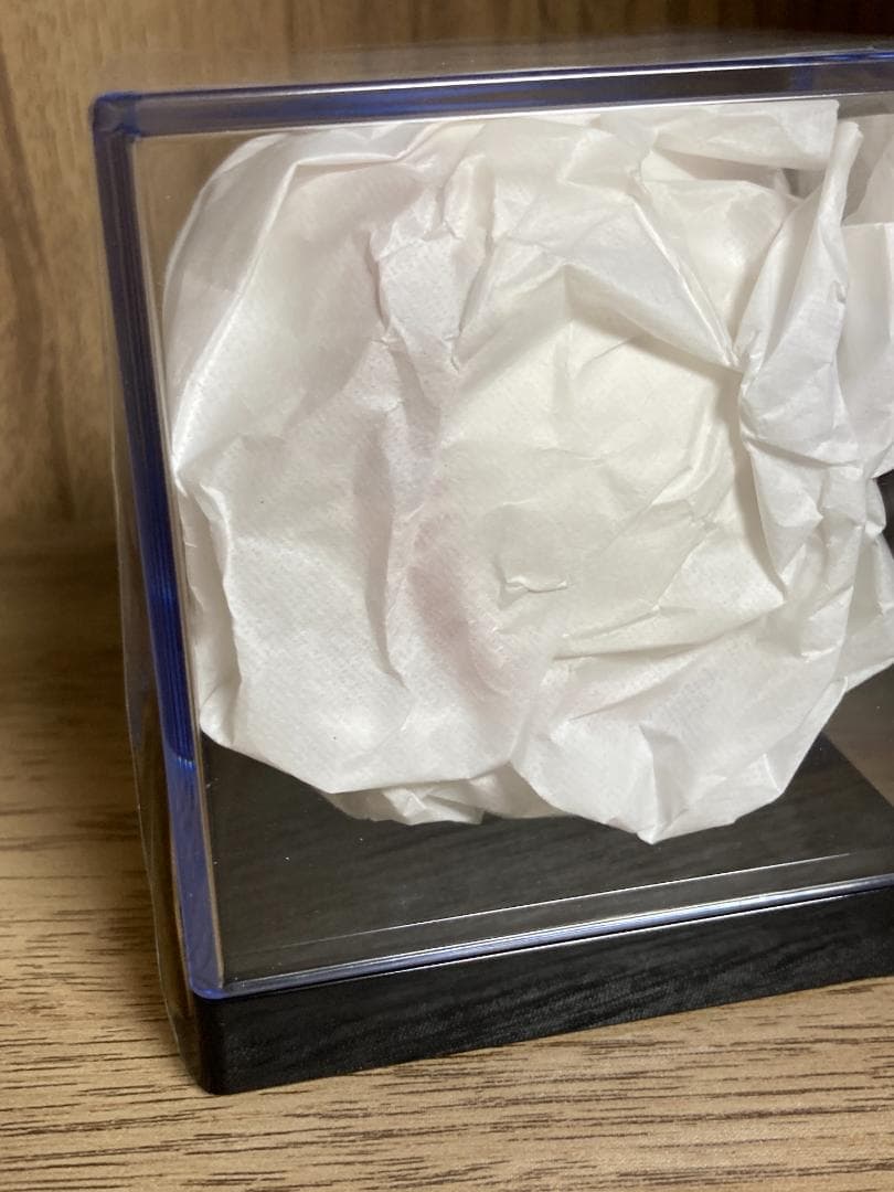 オリックス・バファローズ 2022 日本一記念 ロゴ入り統一球