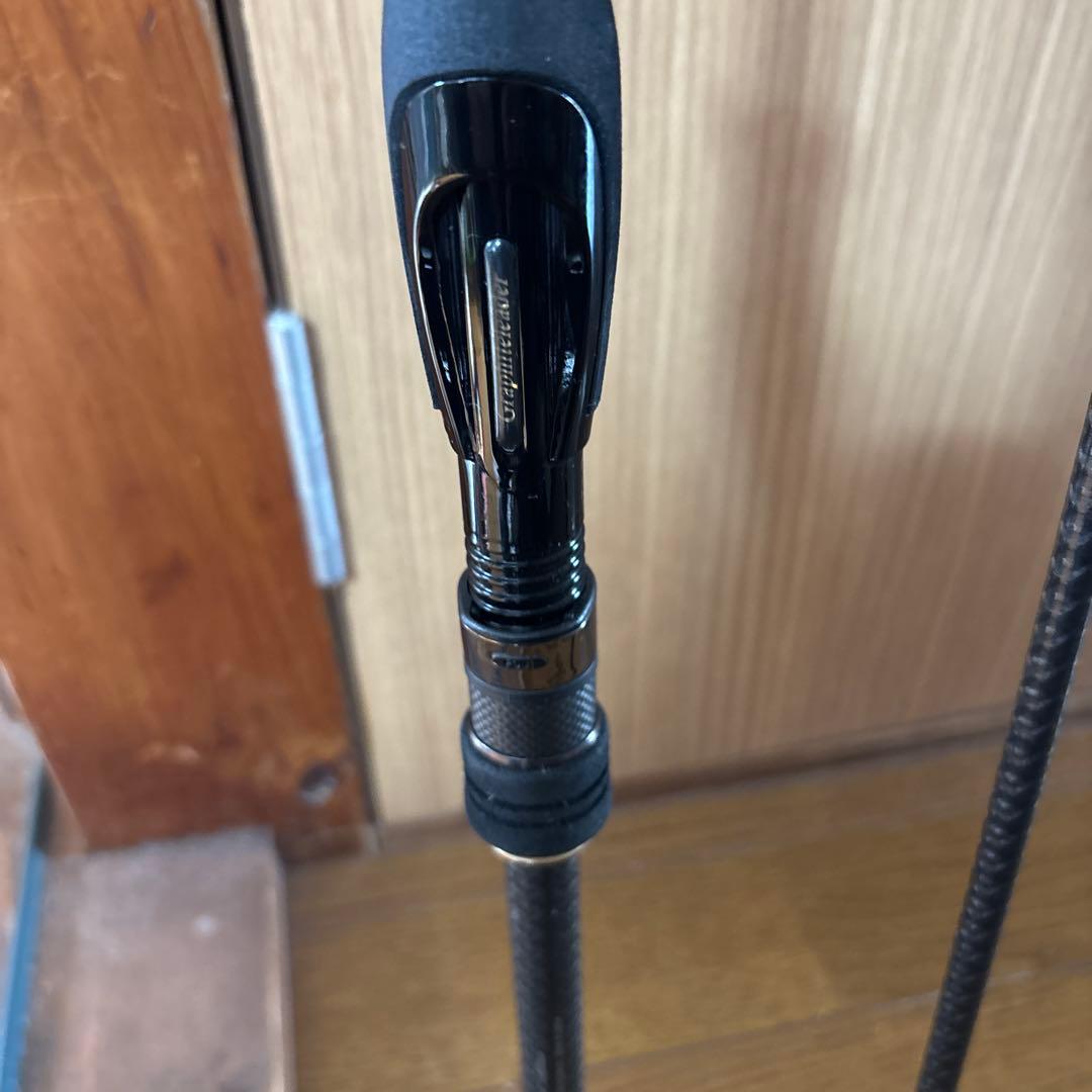 スーパーカラマレッティー GOSCS-932M-LSJ