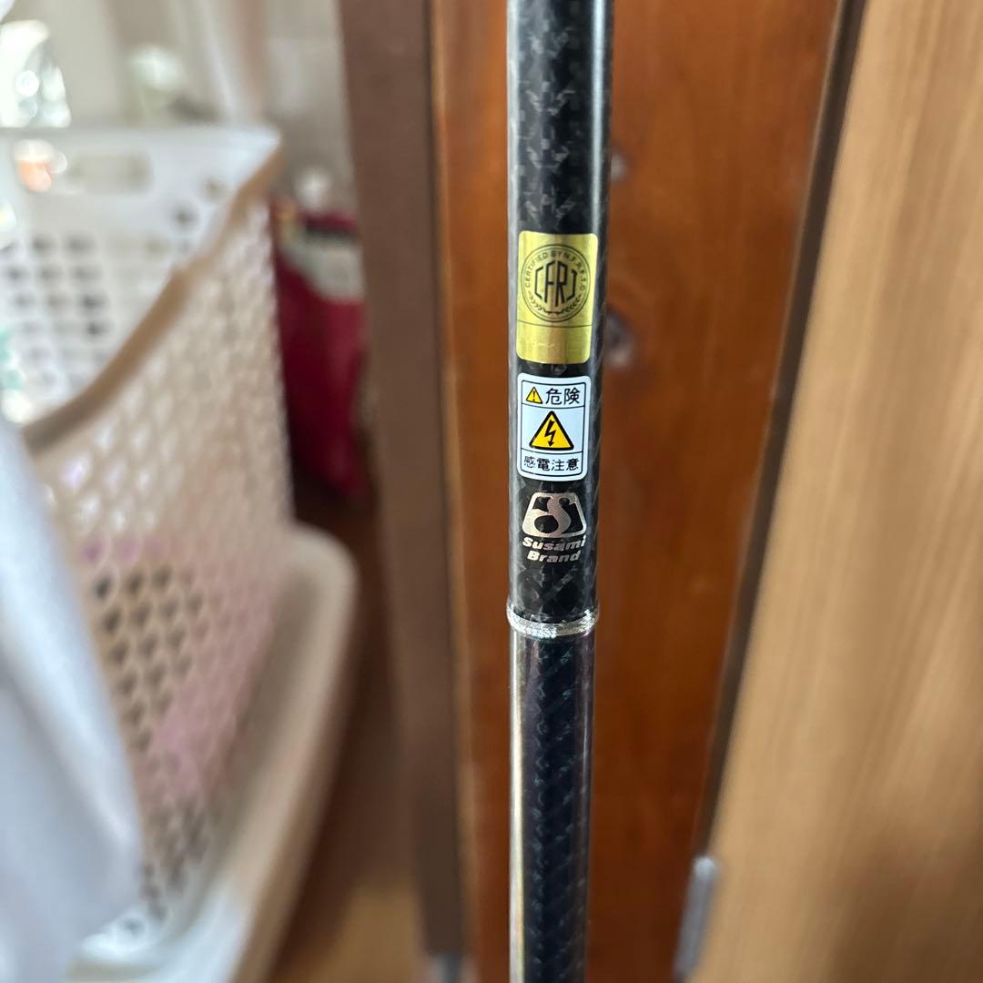 スーパーカラマレッティー GOSCS-932M-LSJ