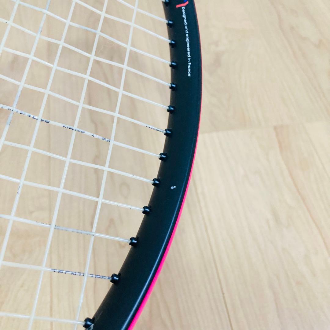 ★良品★テクニファイバーT Rebound 285 G2