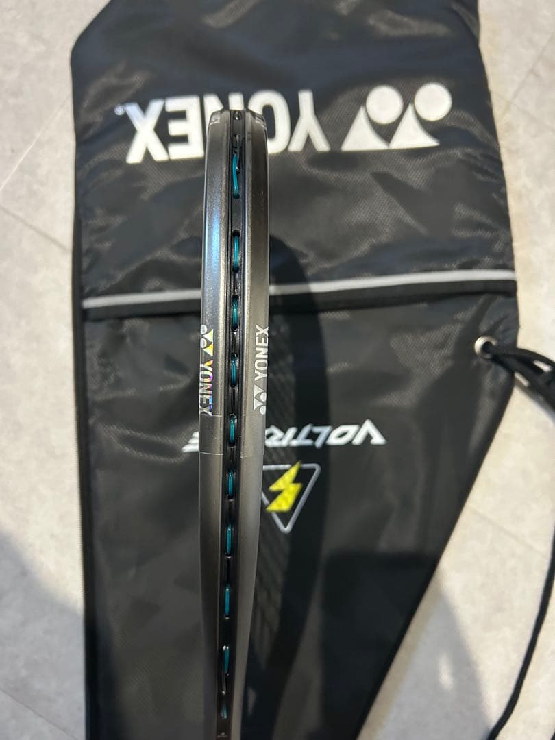 新品未使用　ボルトレイジ8s