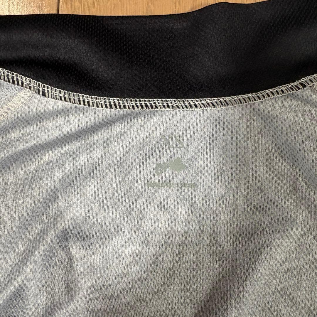 IRONMAN 70.3 JAPAN セントレア トライアスロンウェア 半袖