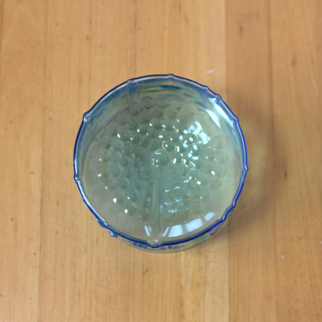 【美品・廃版】Flora フローラ 03　北欧ヴィンテージ　アンティーク食器