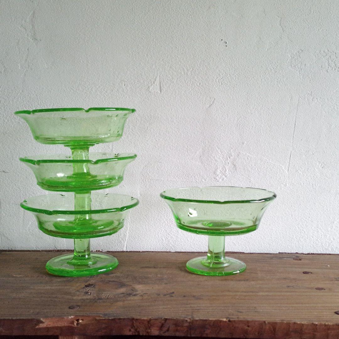 ウラン氷コップセット