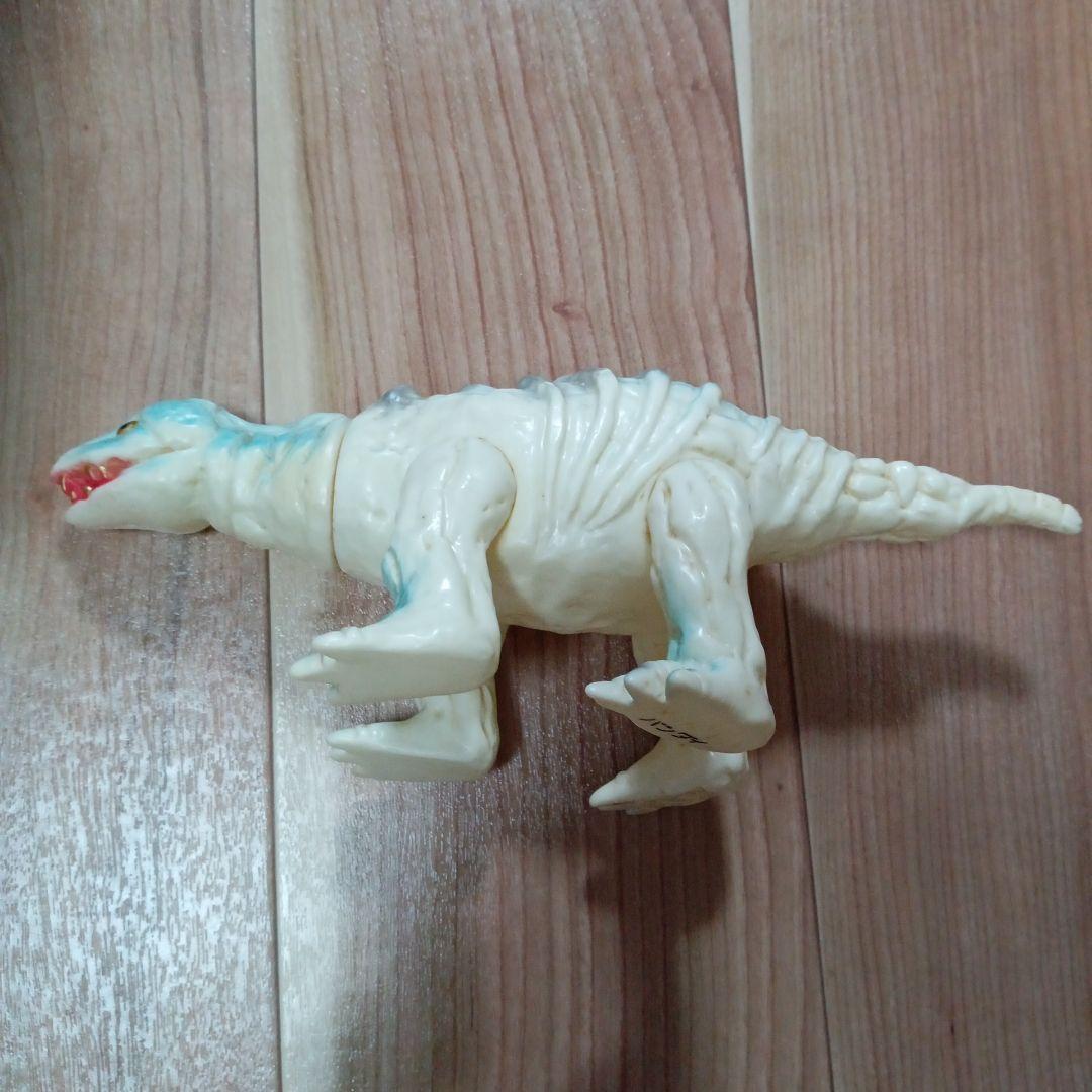 ステゴン　帰ってきたウルトラマン　ブルマァク　復刻　ソフビ　フィギュア