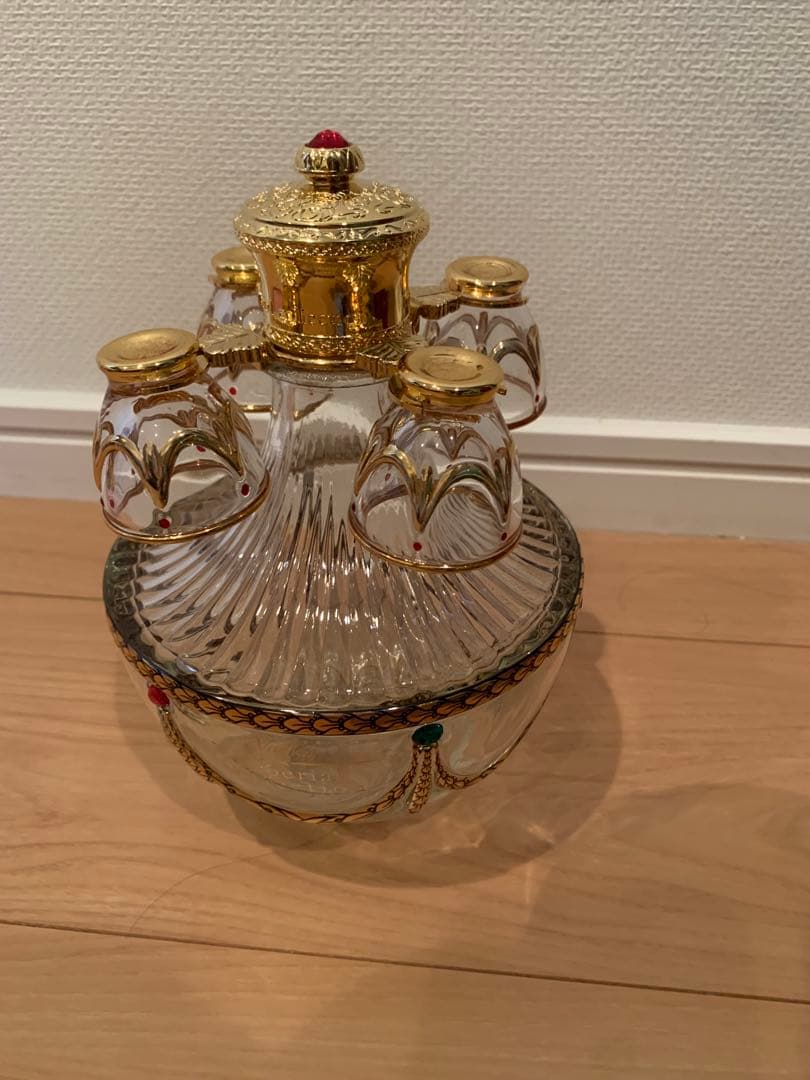 Imperial Collection マラカイトエッグ緑