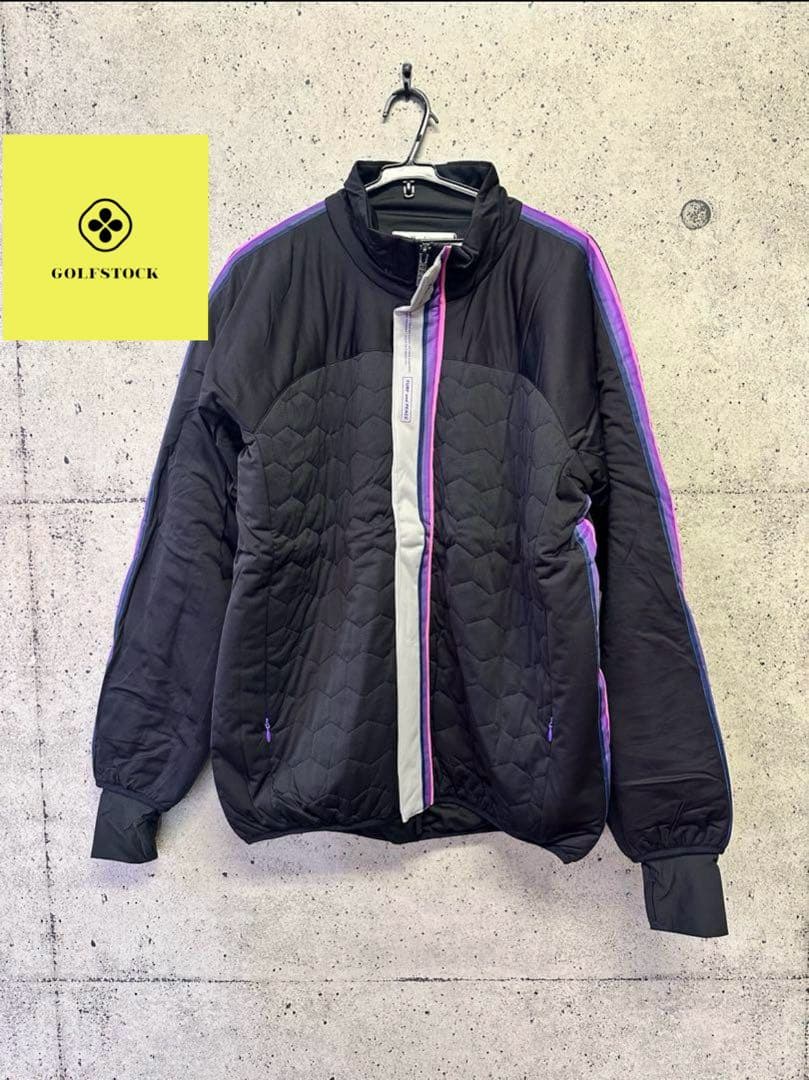 【新品未使用】サイズ4 メンズ ラッセルノ ブルゾン 1144