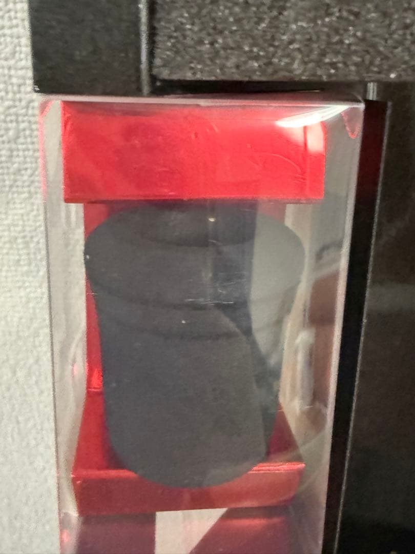 がまかつ がま磯 マスターモデルⅡ たもの柄 H550