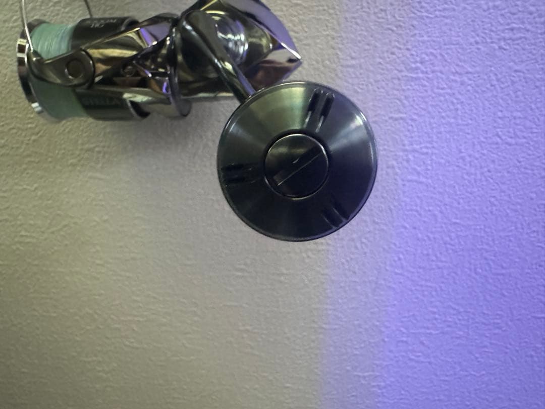 SHIMANO 22ステラ 3000MHG STELLA