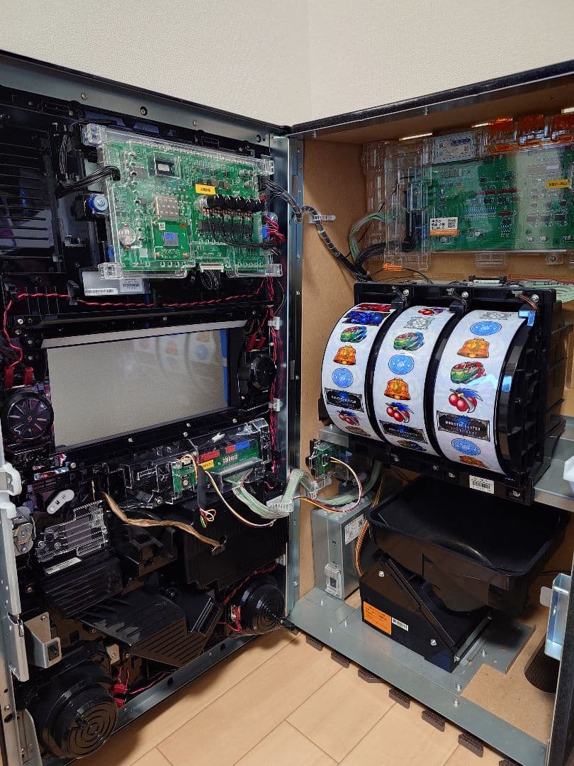 まきち様向け　送料無料　実機　モンスターハンター アイスボーン