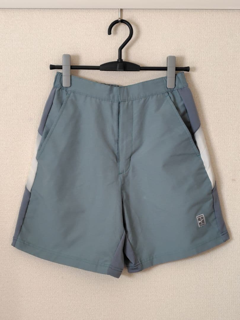 上下セット　ナイキ　テニスウェア　アガシ着用モデル