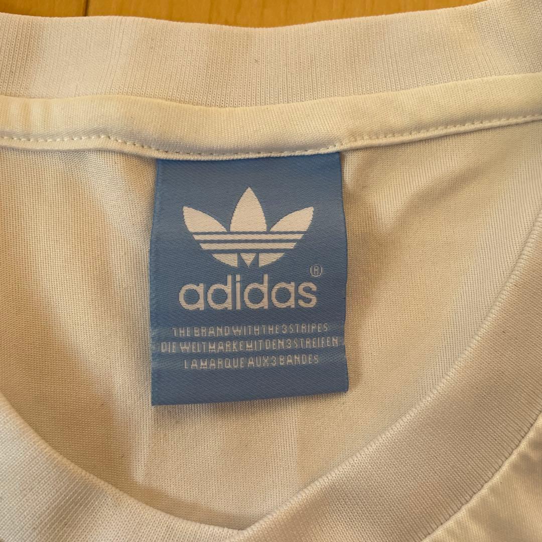 adidas ドイツ代表 シャツ イタリア1990