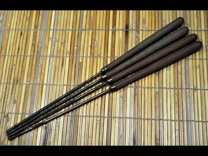 古物出し 古桐制火鉢 古桐木 年代物