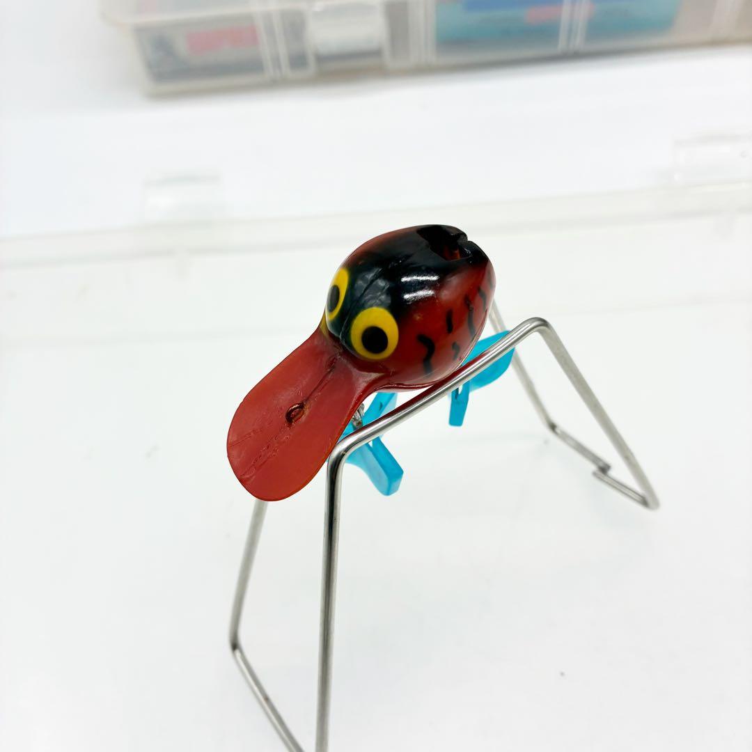 大量‼️未使用多数✨バスルアー 引退品 へドン メガバス ラパラ スウィンフィン