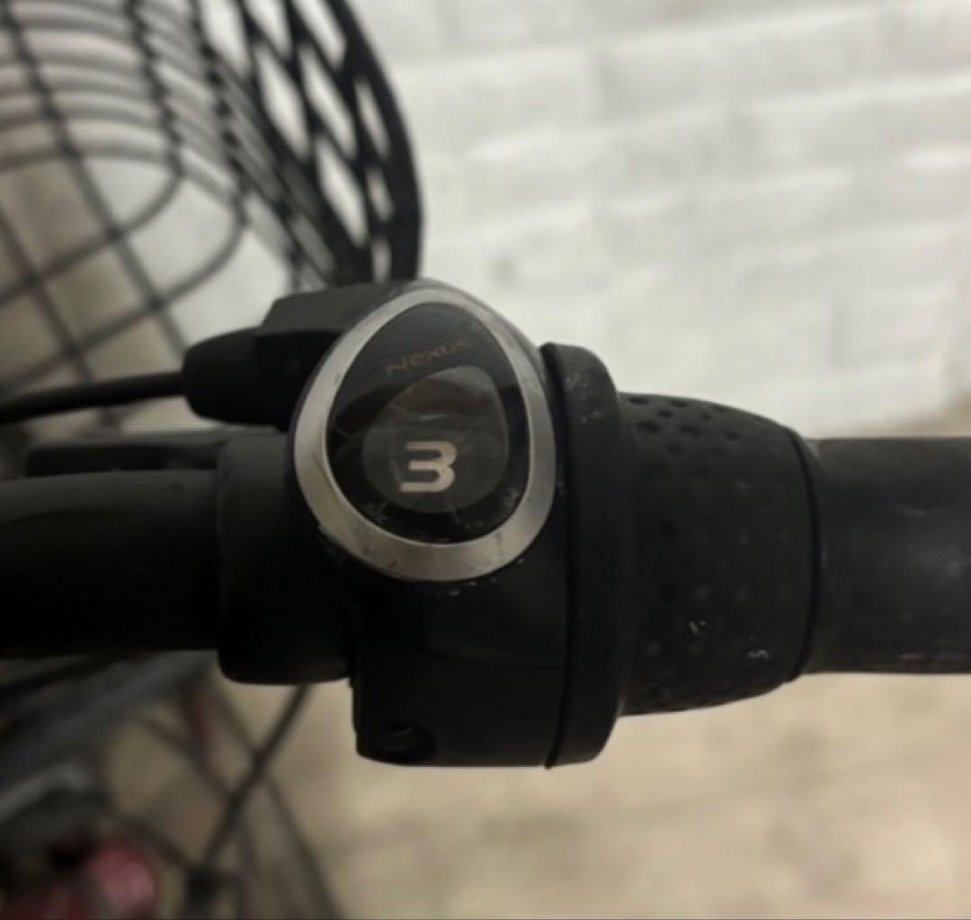 ☆ヤマハ 電動自転車 PAS ☆送料無料☆美品☆室内保管☆