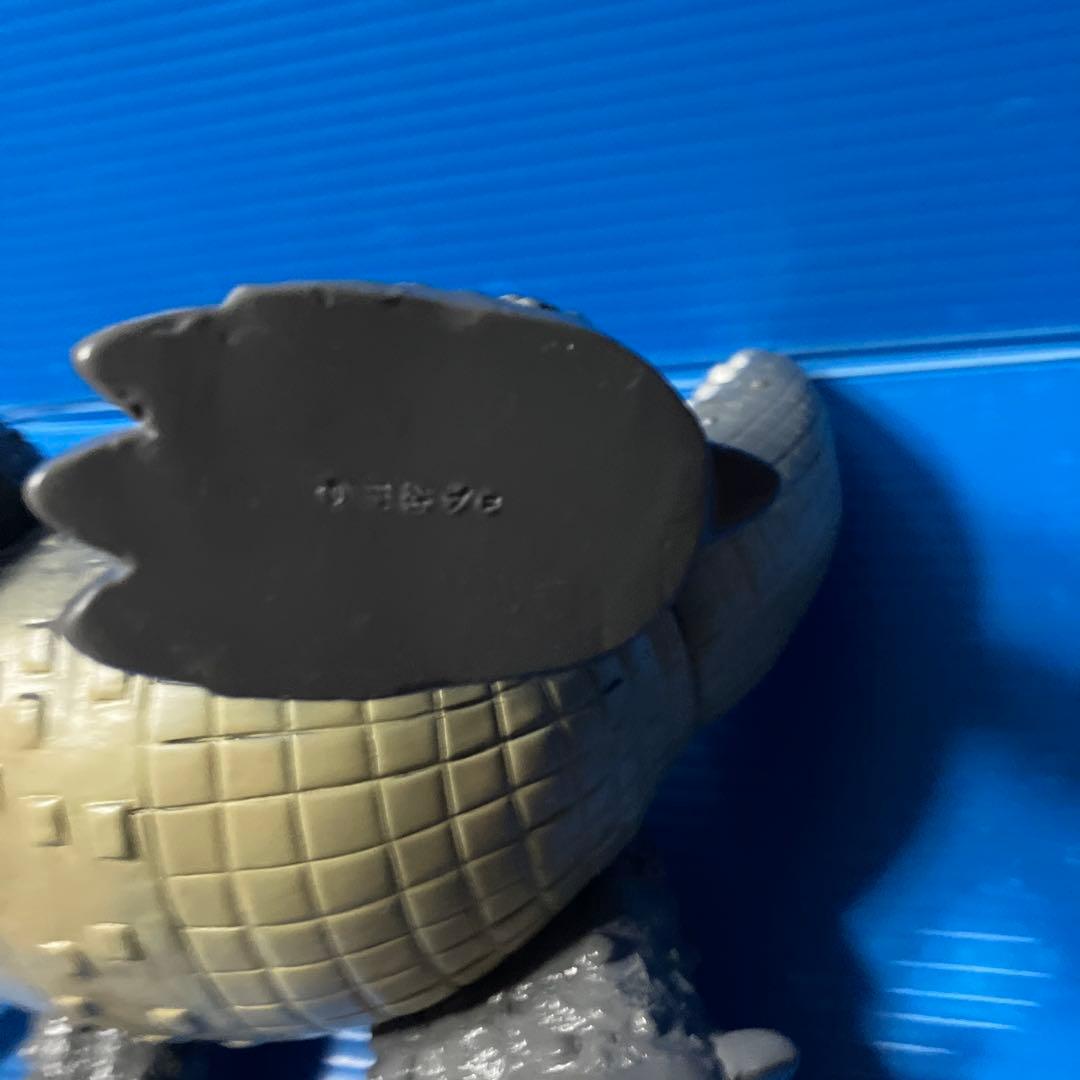 マ—ミット　ガボラソフビ