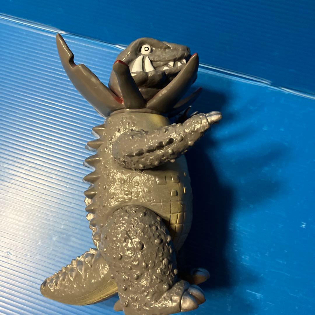 マ—ミット　ガボラソフビ