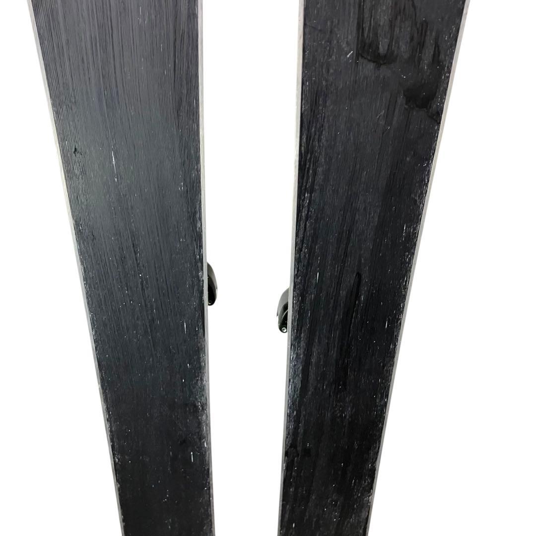 HEAD Supershape Team Easy ジュニア 137cm