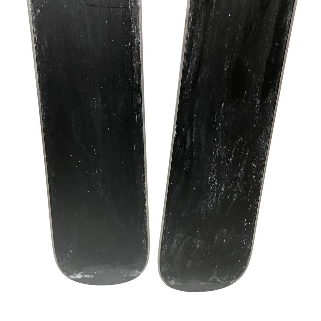 HEAD Supershape Team Easy ジュニア 137cm