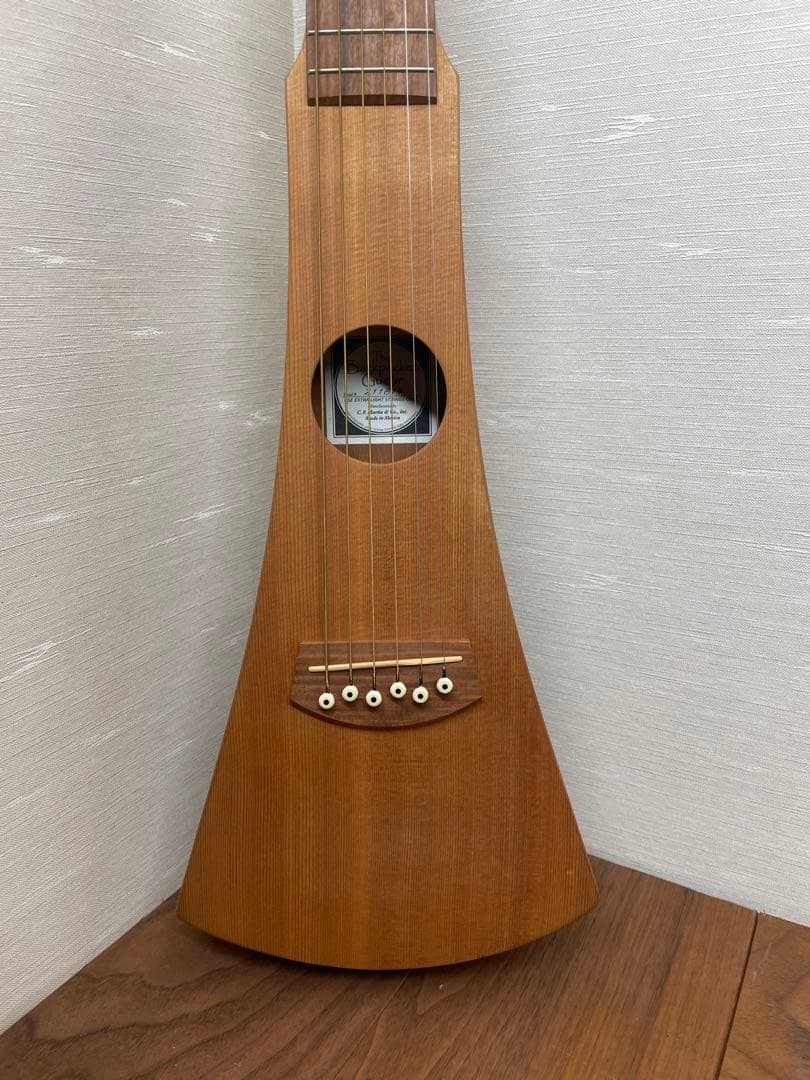 Martin Backpacker（マーティン バックパッカー）