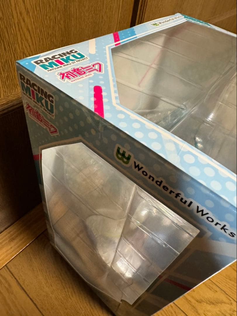 初音ミク レーシングミク 2021 Vacation Style Ver.