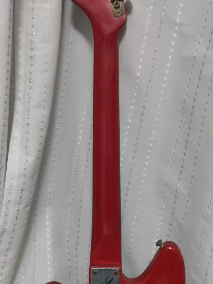 trinity 60年代 ECHO ビザール ギター 日本製 ジャンク品