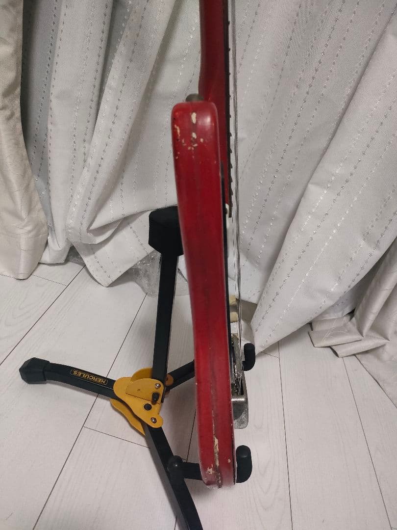 trinity 60年代 ECHO ビザール ギター 日本製 ジャンク品