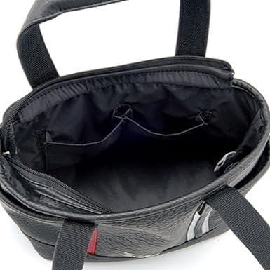 ✨新品・入手困難✨　タイトリスト トートバッグ メルセデス・ベンツ ブラック