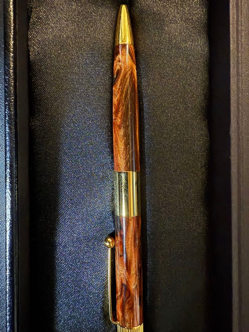 ROMEO No.3 オーリックアンバー