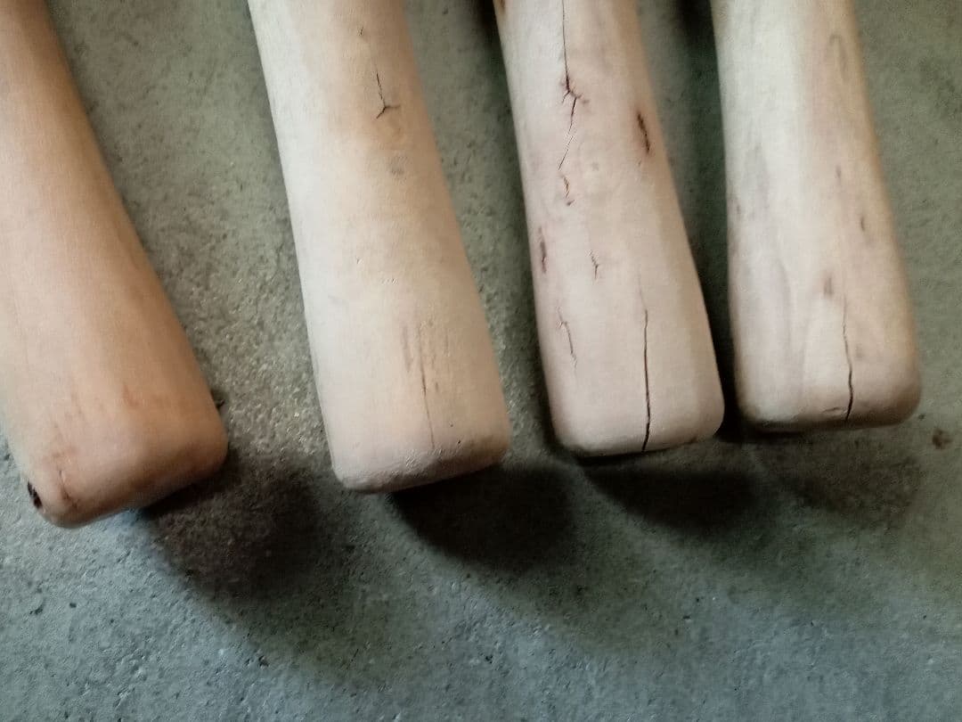 北ベトナム軍　ベトコン　中国軍　67式手榴弾　柄付手榴弾　4個セット