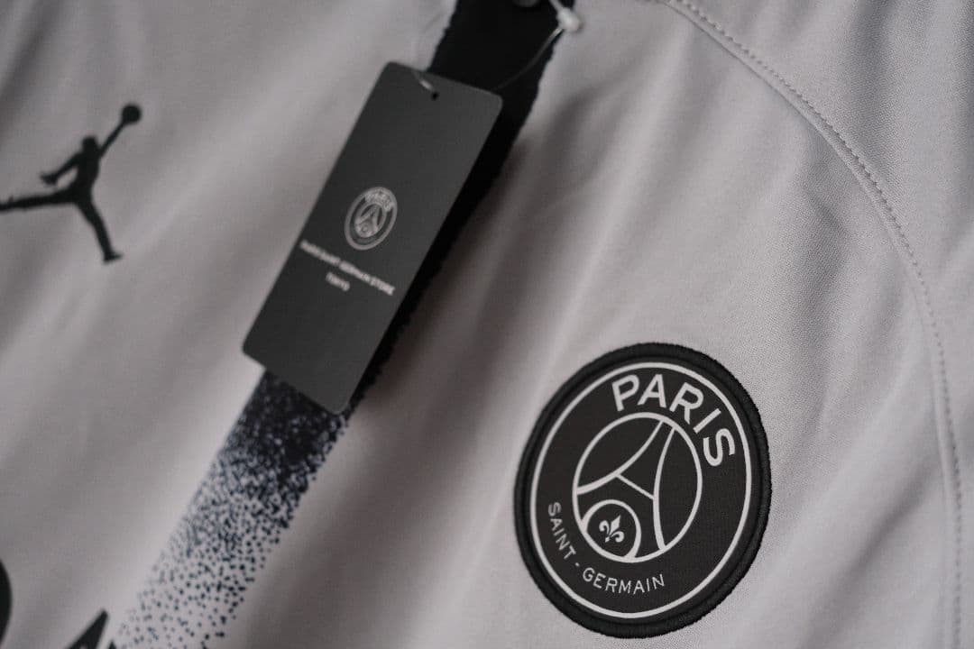 【新品未使用】PSG VERDY ユニフォーム セルヒオラモス ヴェルディ XL