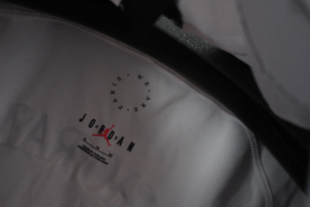 【新品未使用】PSG VERDY ユニフォーム セルヒオラモス ヴェルディ XL