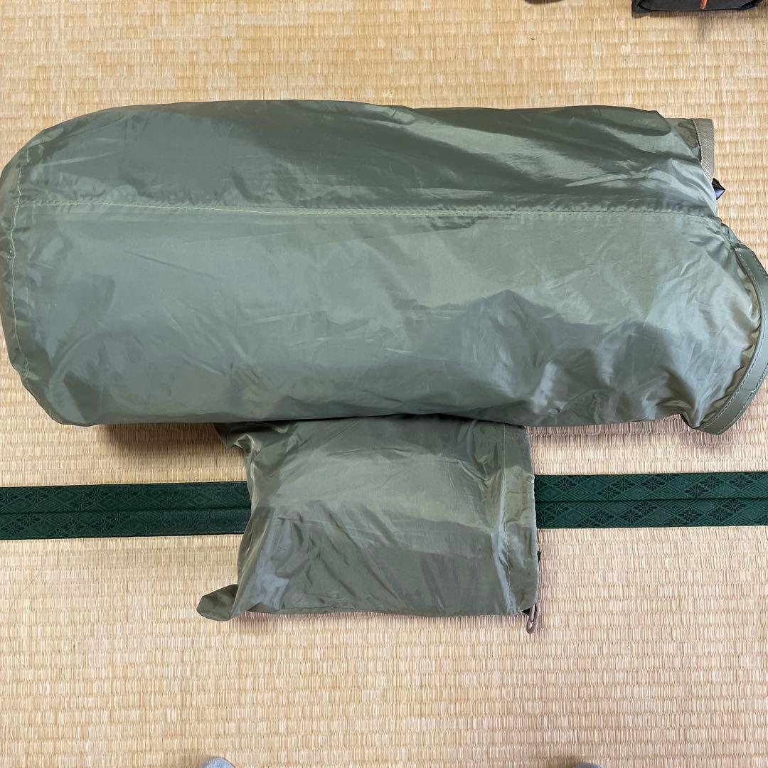 ロゴス(LOGOS) Tepee 350 マット&シート