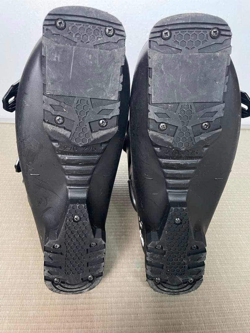 HEAD ADVANT EDGE 75 スキーブーツ 27-27.5cm ※