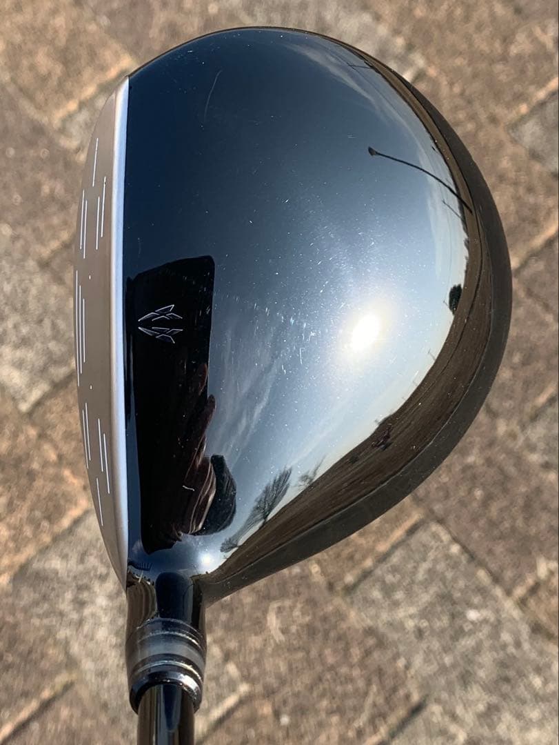 XXIO10 フェアウェイウッド XXIO Miyazaki Model 5W