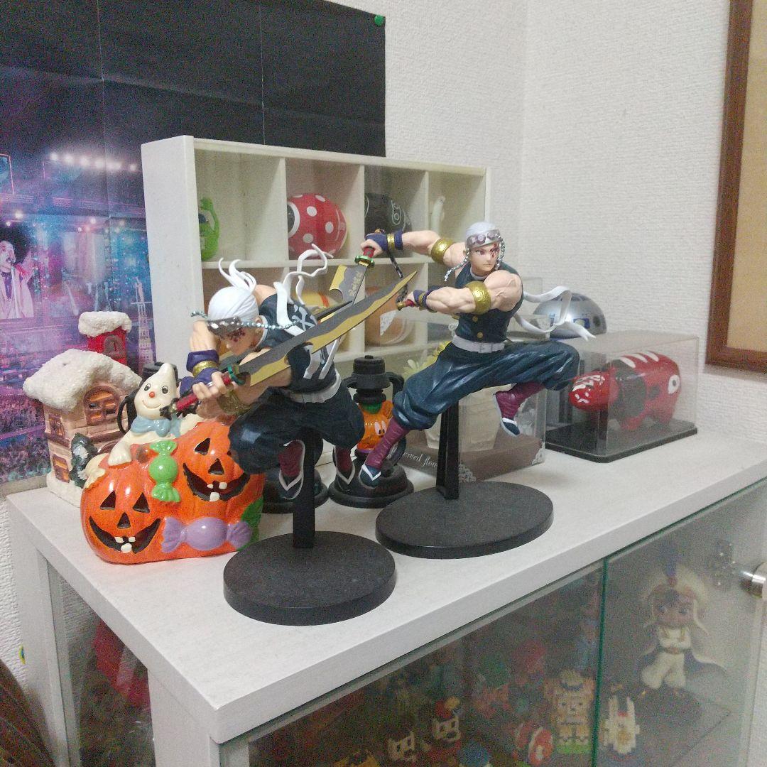 フィギュア中古一覧