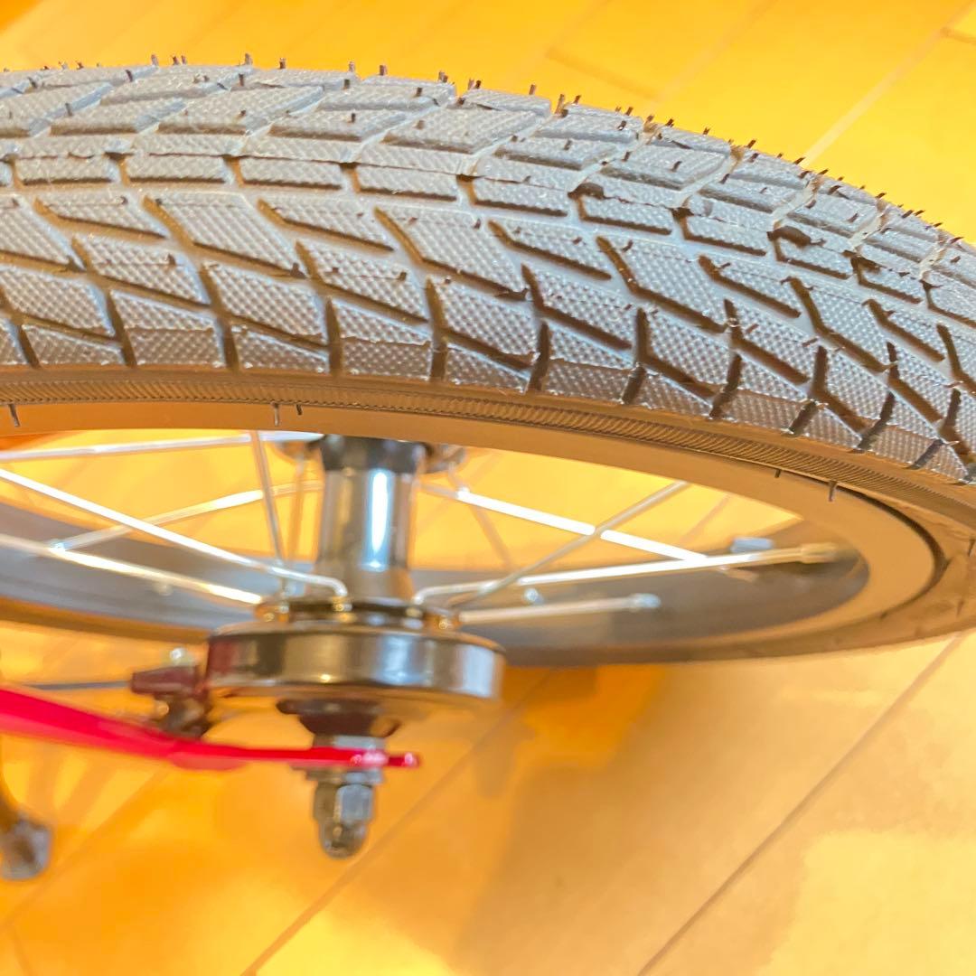 まかぷー様　【極美品】 ストライダー 14X 付属品 ピンク