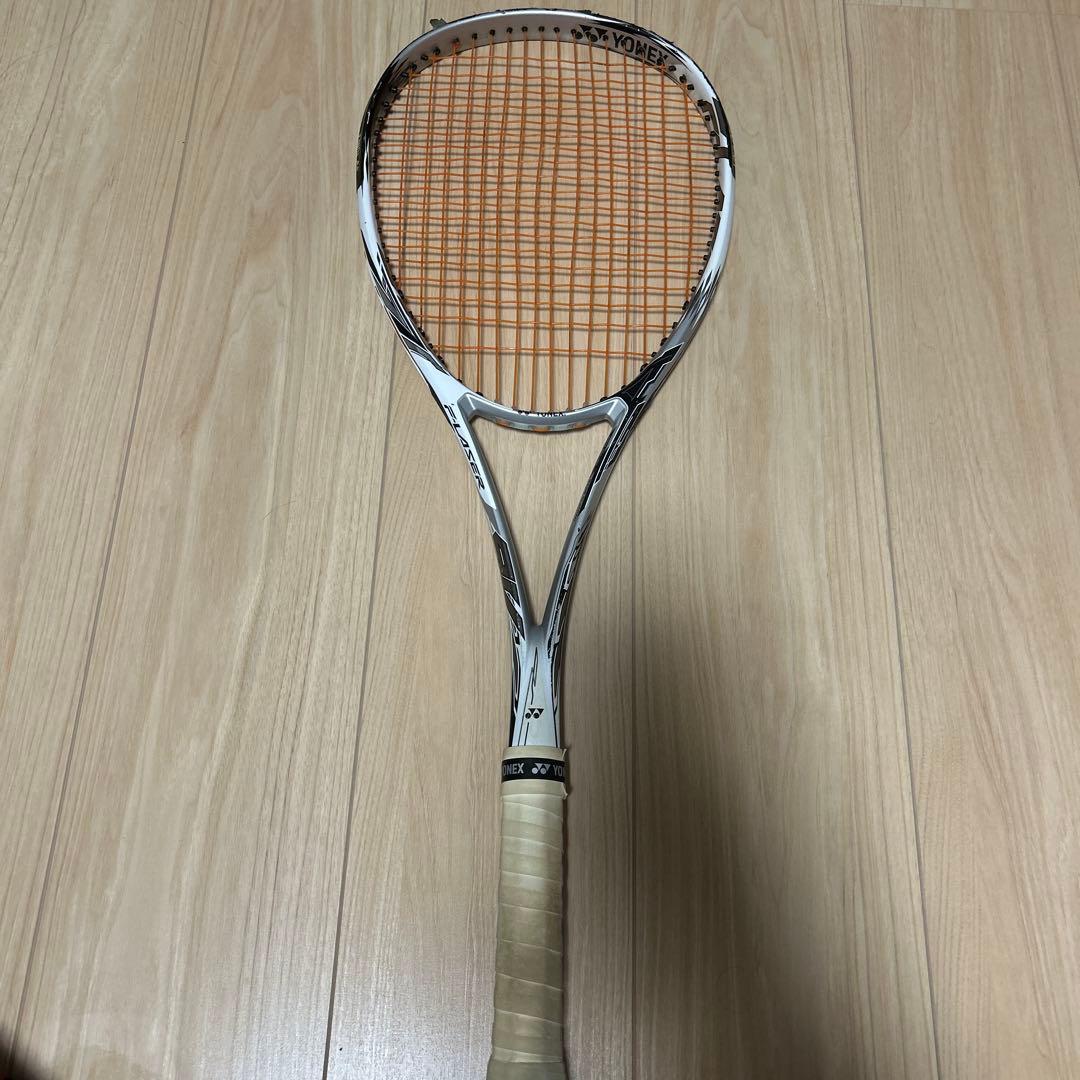 YONEXエフレーザー90v