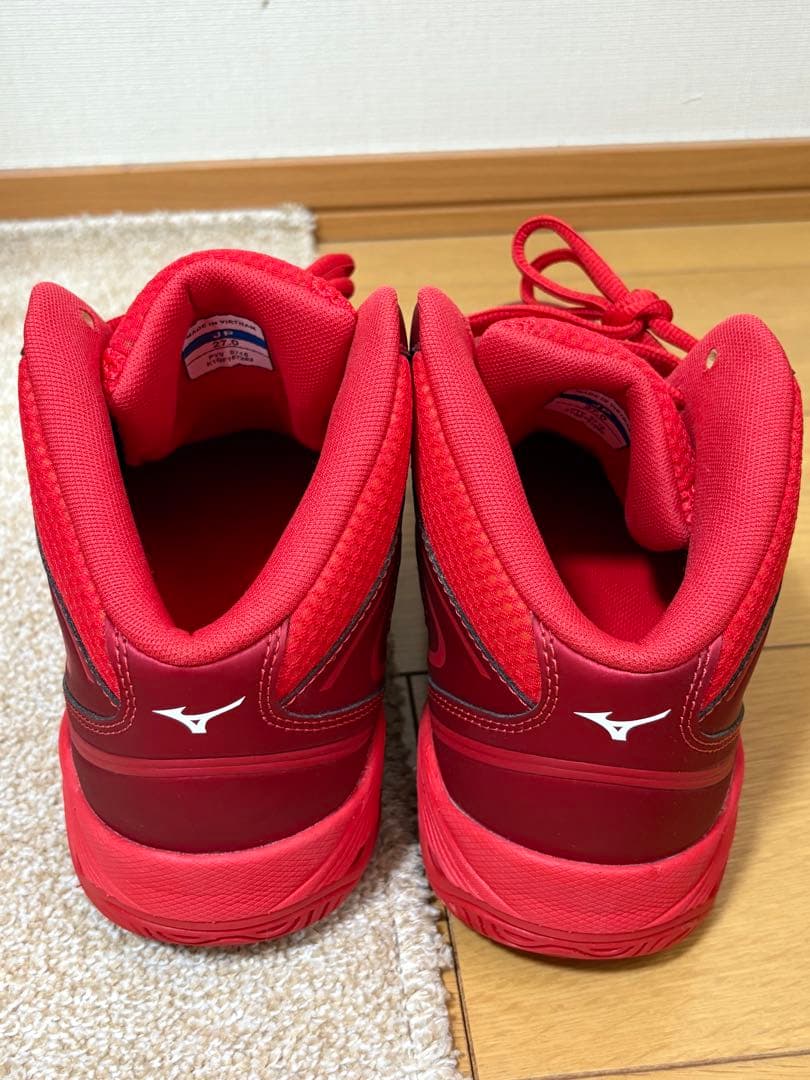 ウエーブダイバース 6 wave diverse ミズノ フィットネス ジム