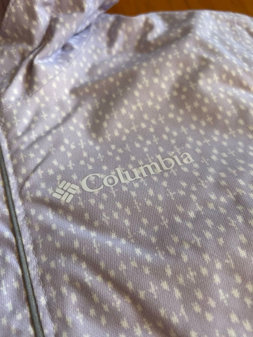 Columbia 子ども用スノーボードウェアセット