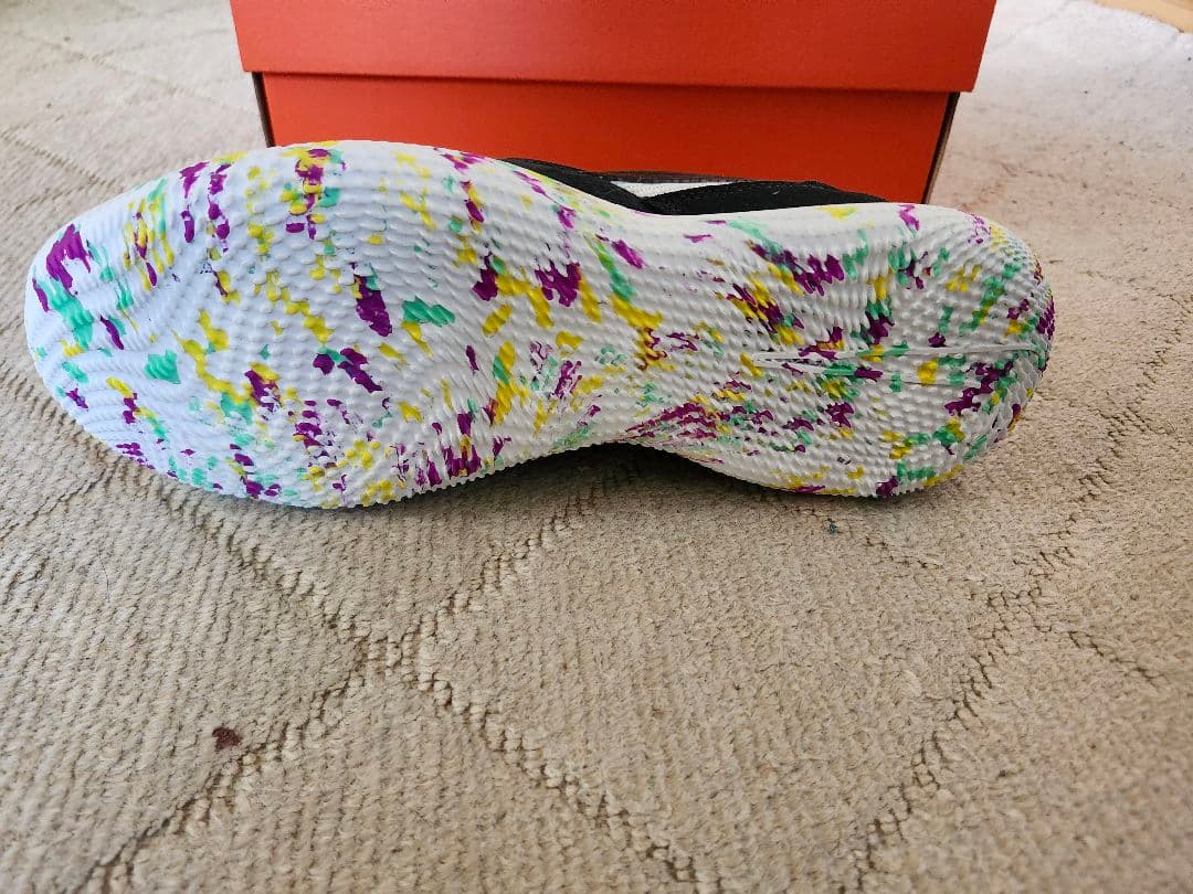 ★米粒★Nike フットサルシューズ　ストリートガト