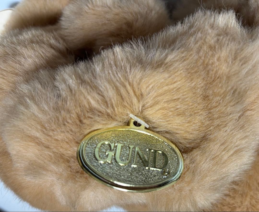 GUND ガンド ゴールデンレトリバー ぬいぐるみ 大中小セット　新品タグ付き